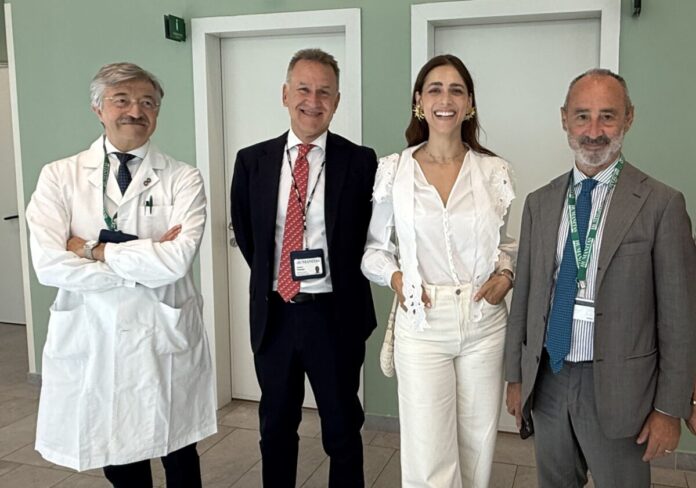 da sx Caruso Sciacca Leone Repici (1)
