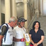 iniziativa cicloturistica