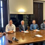 leontini cugnata conf stampa