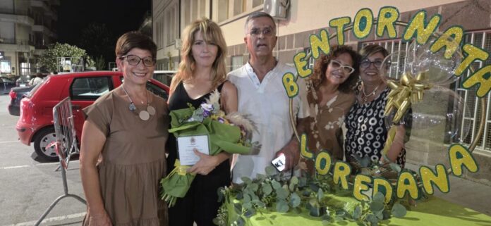 loredana cannata