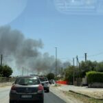 sorda sampieri, 22 luglio