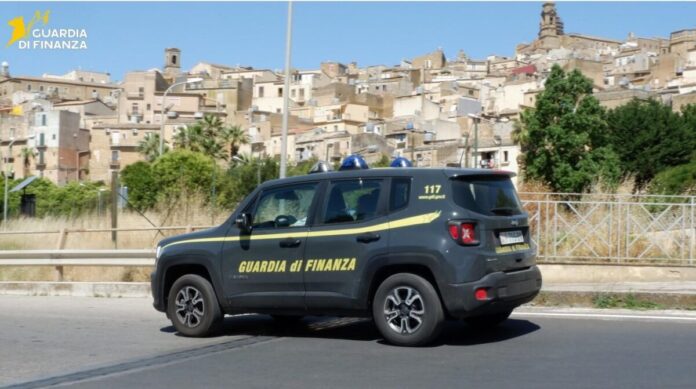Guardia di Finanza