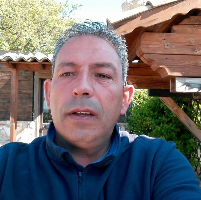 Enrico Elia