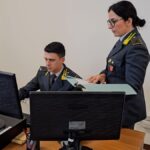 Guardia di Finanza