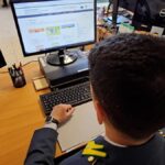 Guardia di Finanza, pc