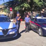 Polizia e Carabinieri