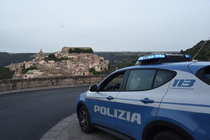 Polizia Ragusa