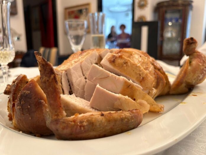 gallina