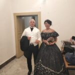 barone e baronessa