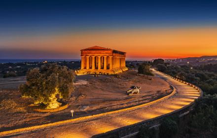 valle dei templi