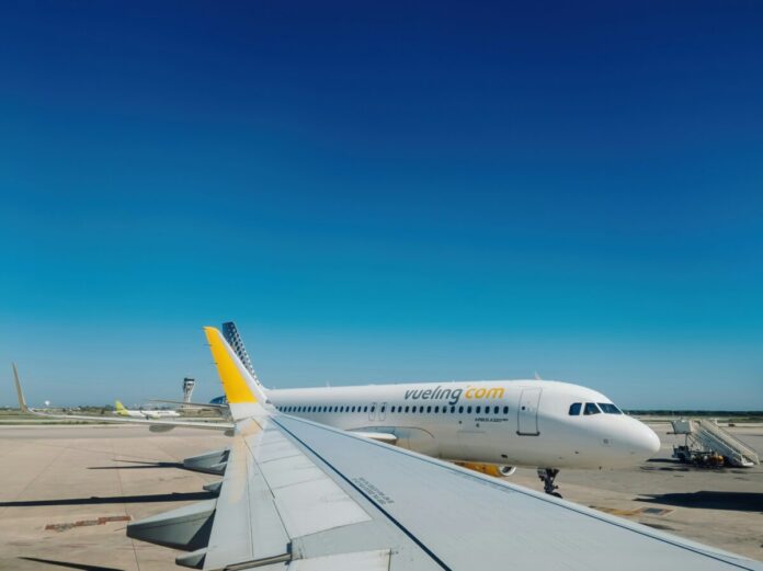 volo in ritardo comiso barcellona