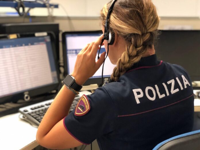 Polizia