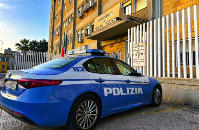 Commissariato Gela