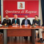Conferenza controllo interforze