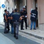 controlli interforze a Ragusa