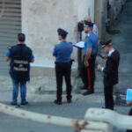 controlli interforze a Ragusa