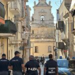 controlli interforze, Ragusa