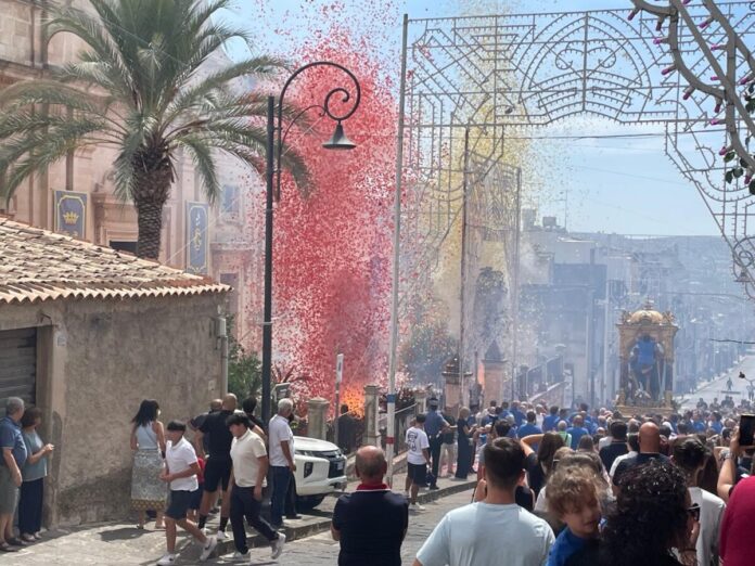 L'uscita di San Giuseppe settembre 2025