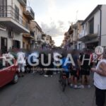 acate, momenti di panico