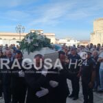 funerali Raffaele Sallemi