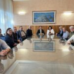insediamento Bonanno, provincia