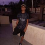 questura Sr, Antonio, scomparso