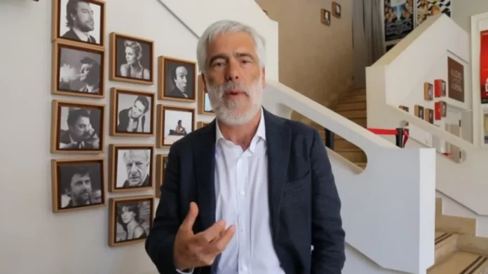 salvatore poidomani