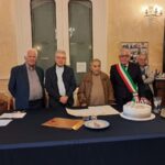100 anni Mattia Mariano