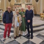 100 anni Mattia Marino