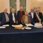 100 anni sign. Mattia Mariano