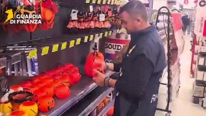 controlli, Guardia di Finanza