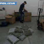 Droga a S Cristoforo