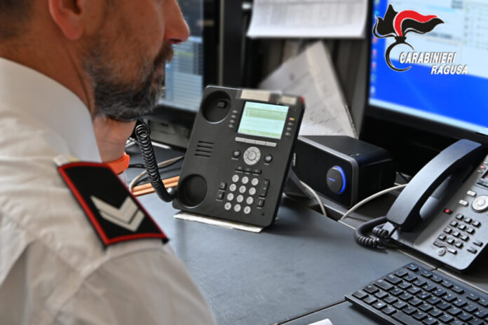 Carabinieri