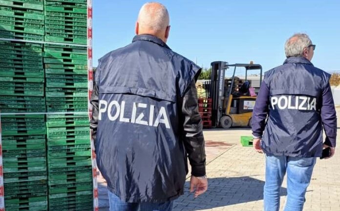 CONTROLLI STRAORDINARI NEL TERRITORIO DI MAZZARRONE VERIFICHE IN UNA AZIENDA AGRICOLA, ACCERTATE IRREGOLARITA’ PER 28.000 EURO