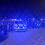 Controlli Interforze Modica