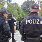 Controlli interforze, Caltanissetta
