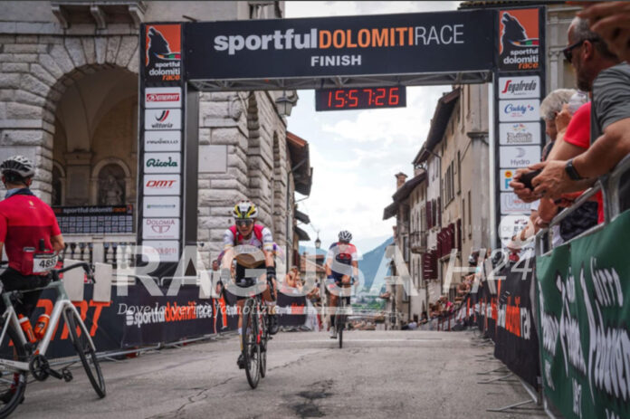 Di Martino, Dolomiti