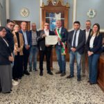 Encomio Simone Di Stefano