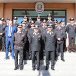 Carabinieri Vittoria