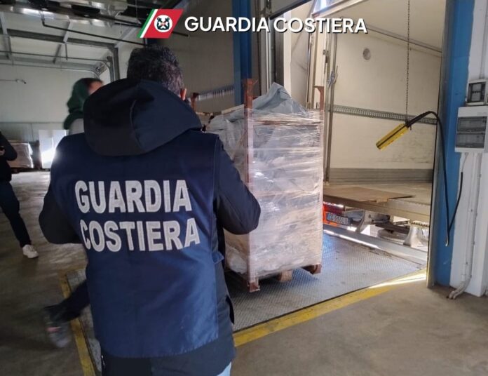Guardia Costiera