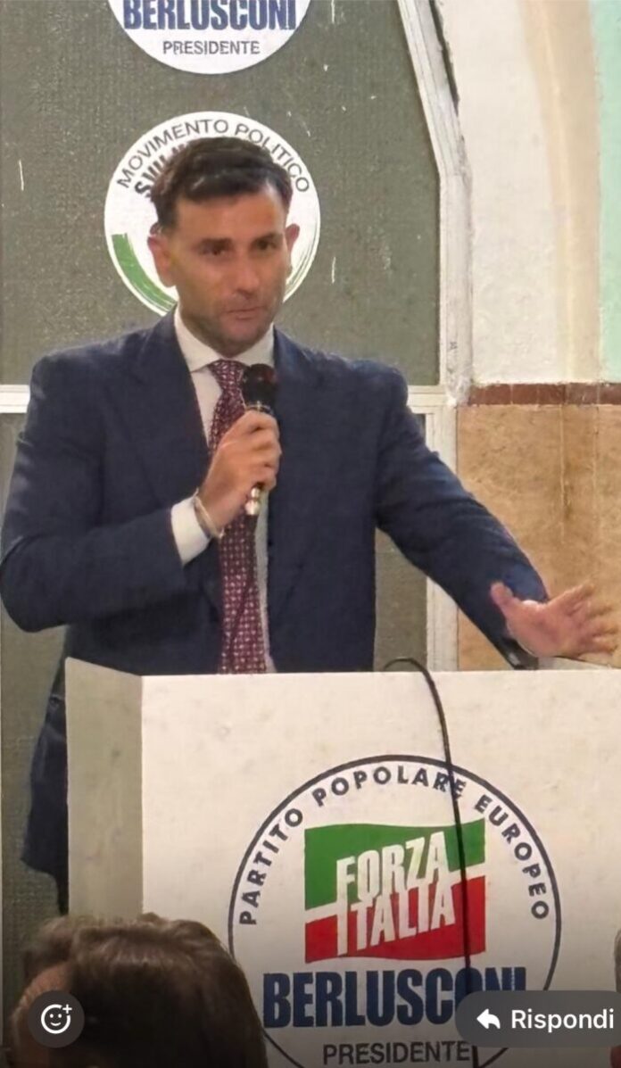 Gaetano Mauro