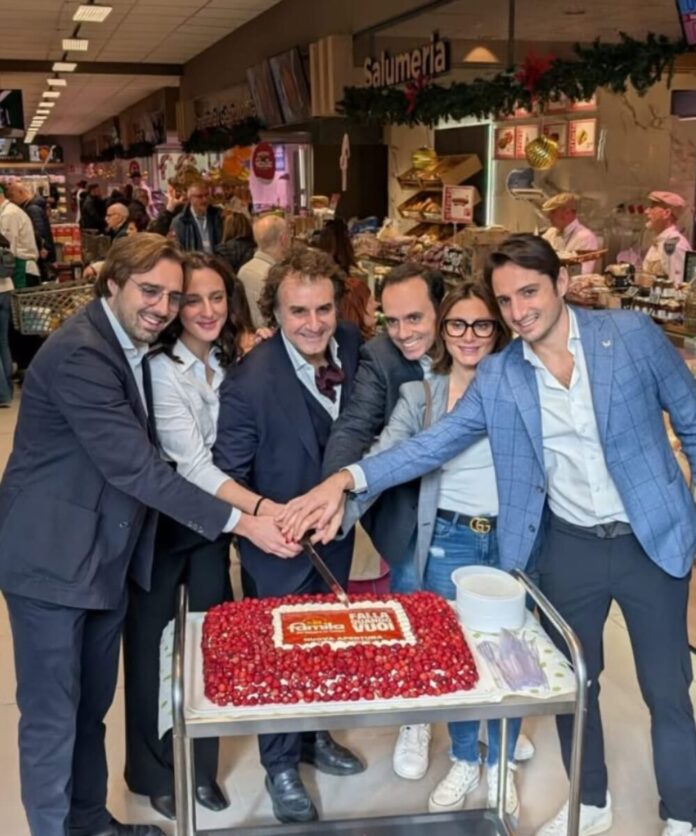 Gruppo Romano