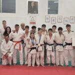 Gruppo agonisti e Master Vittoria