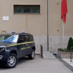 Guardia di Finanza, Palermo