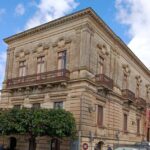 Palazzo Cocuzza, Monterosso