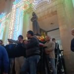 L’uscita di San Francesco 2025