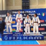 Podio Miriam Catalano