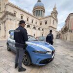 Polizia Comiso, ottobre 25
