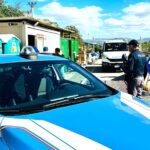 Polizia, controlli cantieri