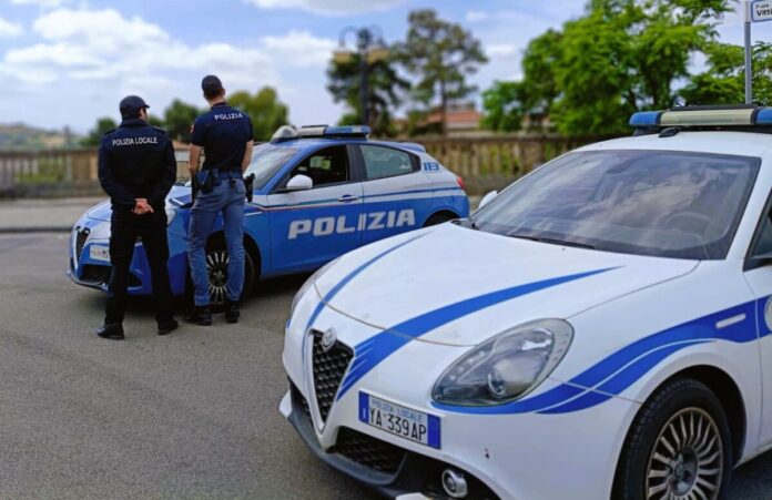 Polizia di Stato e Polizia Locale